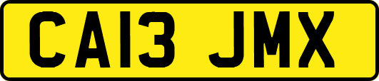 CA13JMX