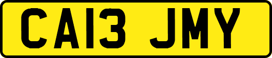 CA13JMY