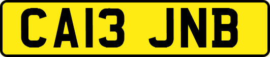 CA13JNB