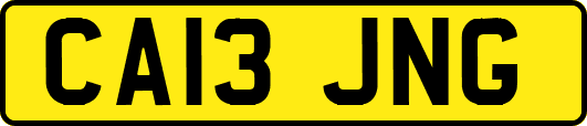 CA13JNG