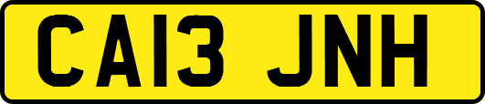 CA13JNH
