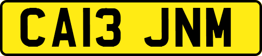 CA13JNM