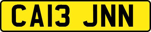 CA13JNN