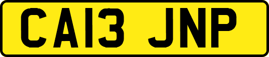 CA13JNP