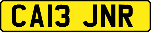 CA13JNR