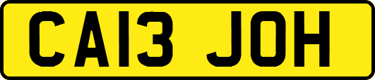 CA13JOH