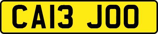 CA13JOO