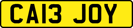 CA13JOY