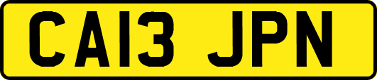 CA13JPN