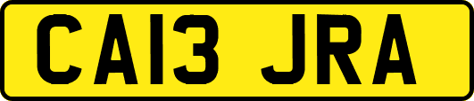 CA13JRA