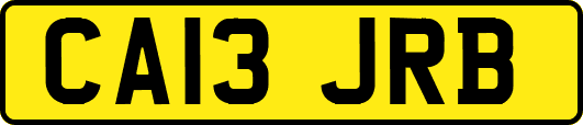 CA13JRB