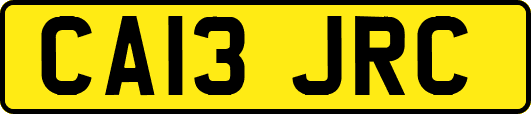 CA13JRC