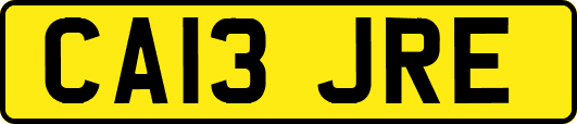 CA13JRE