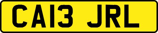 CA13JRL