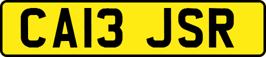 CA13JSR