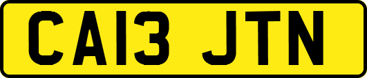 CA13JTN
