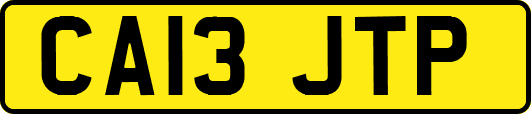 CA13JTP
