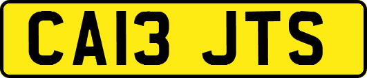 CA13JTS