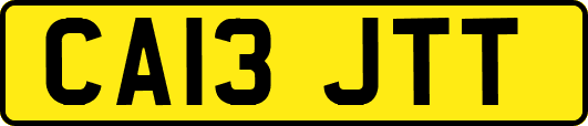 CA13JTT
