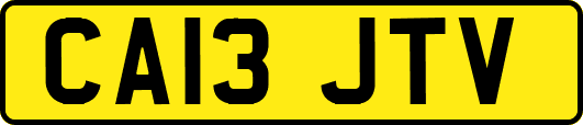 CA13JTV