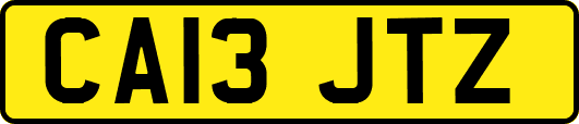 CA13JTZ