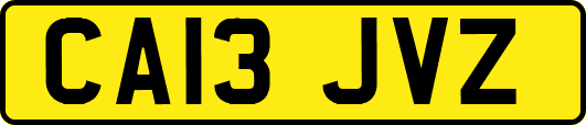 CA13JVZ