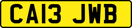 CA13JWB