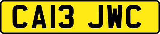 CA13JWC