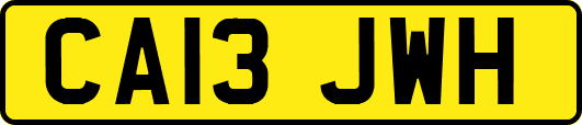 CA13JWH