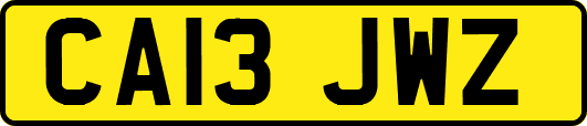 CA13JWZ