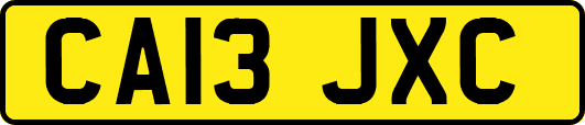 CA13JXC