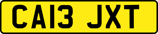CA13JXT