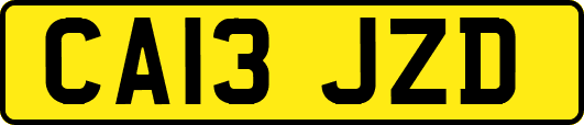 CA13JZD