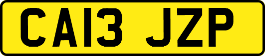 CA13JZP