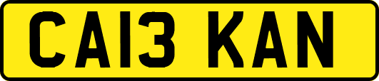 CA13KAN