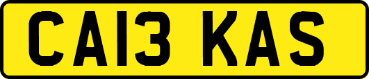 CA13KAS