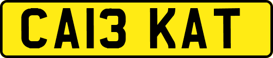 CA13KAT