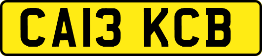 CA13KCB