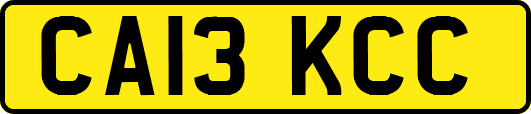 CA13KCC