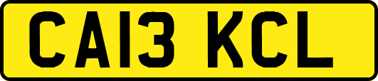CA13KCL