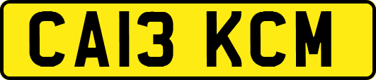 CA13KCM