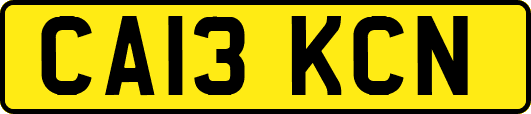 CA13KCN