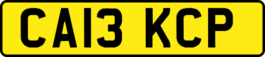 CA13KCP