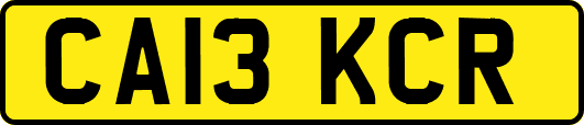 CA13KCR