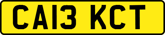 CA13KCT