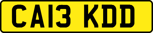 CA13KDD