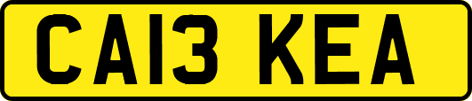 CA13KEA