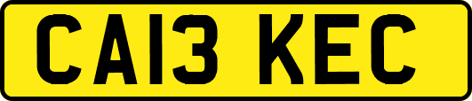 CA13KEC