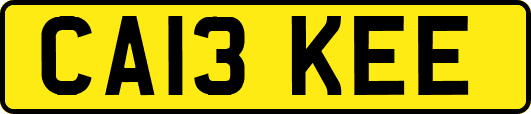 CA13KEE