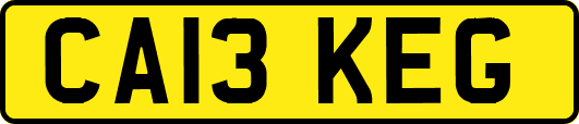 CA13KEG